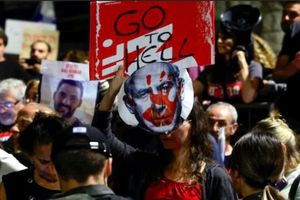 فِرستپُست: شکست استراتژیک نتانیاهو در جنگ با ایران